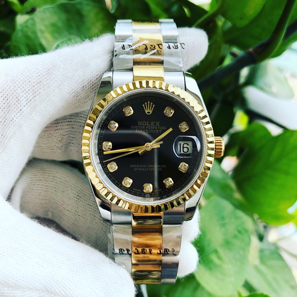 Đồng Hồ Nam Rolex RL126333 